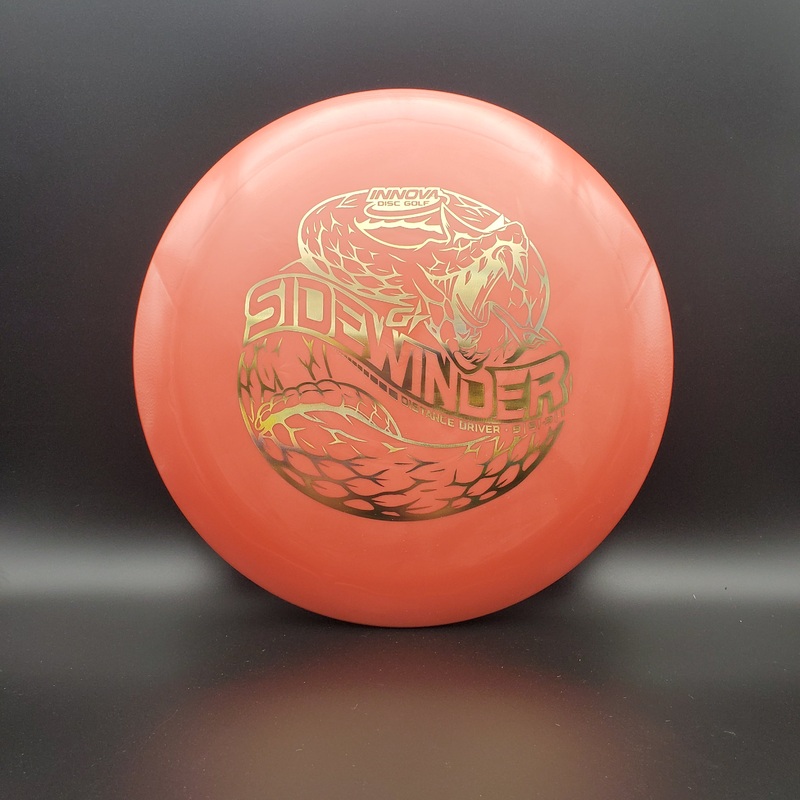 Innova – Sidewinder – G-Star