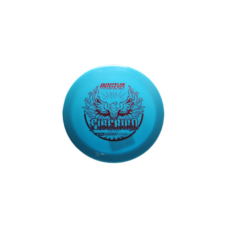 Innova Star Firebird Fairway Driver
