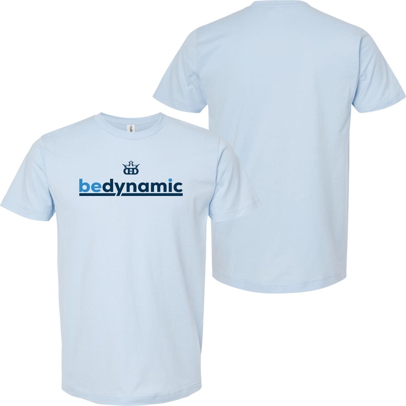 lowercase T-Shirt