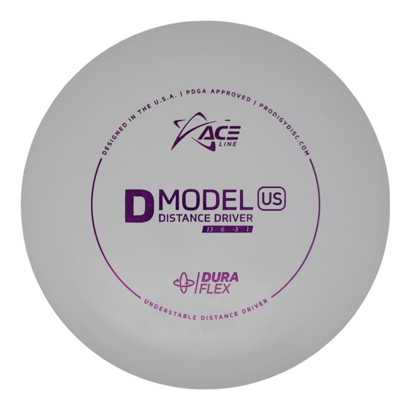 Prodigy Ace Line Duraflex D Model US
