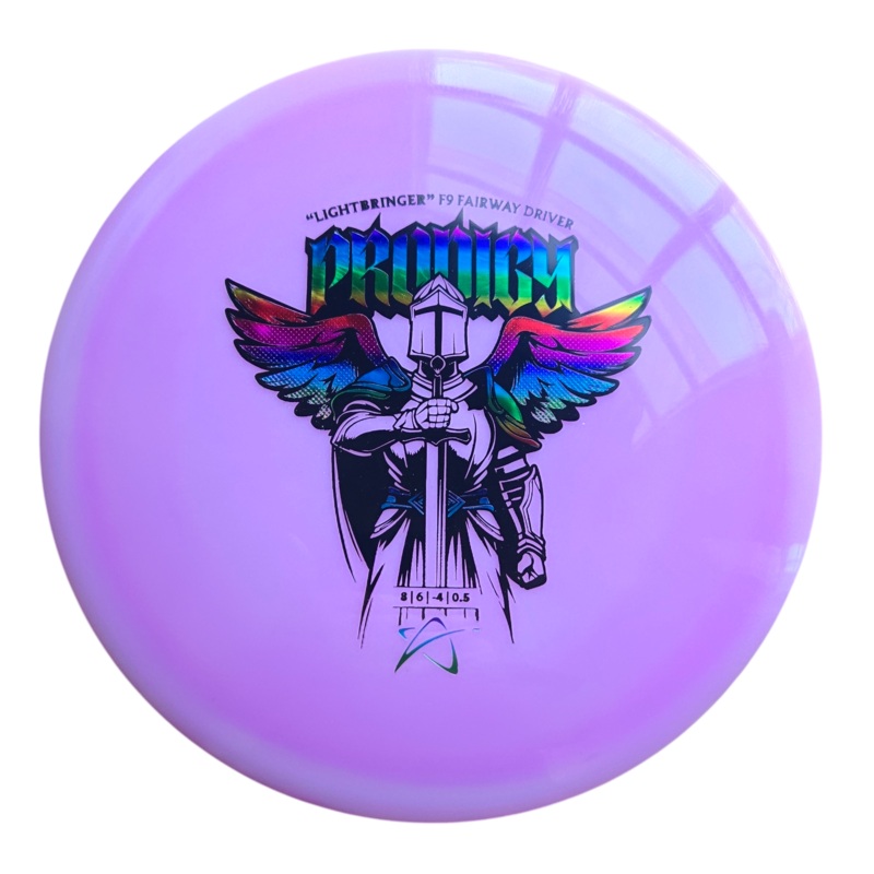Prodigy Lightbringer Color Glow F9