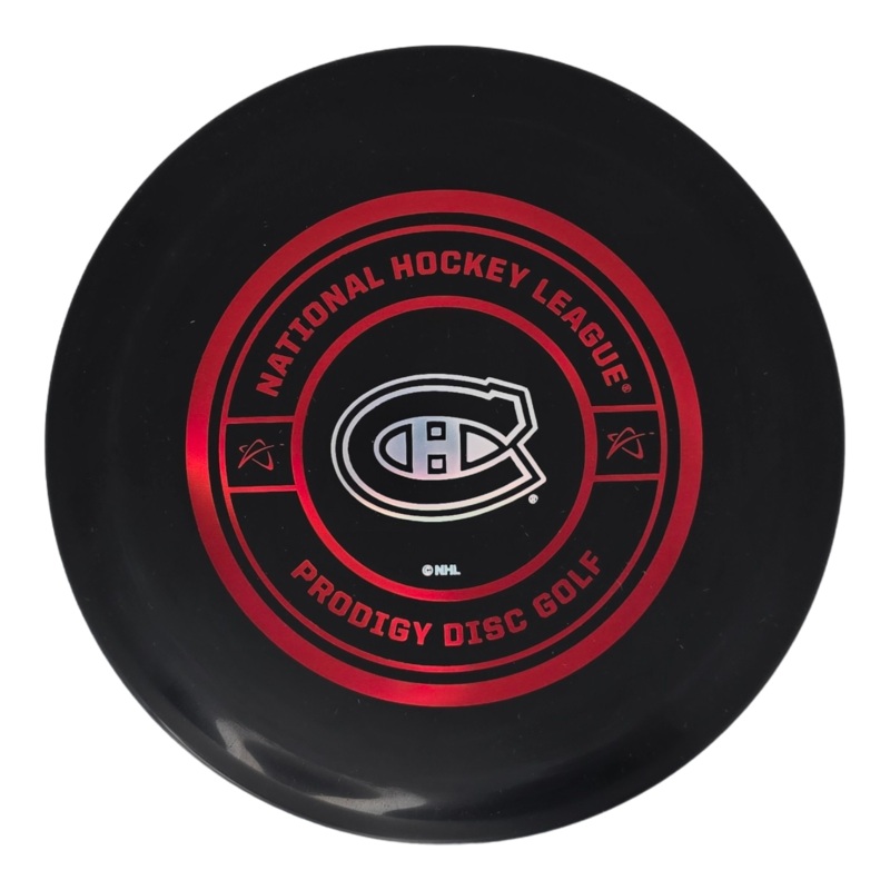 Prodigy NHL Color Foil Series 200 FX-4 – Montreal Canadiens