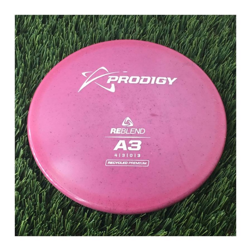 Prodigy ReBlend A3 – 172g Purple