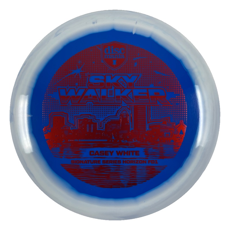 Sky Walker – Casey White Signature Series