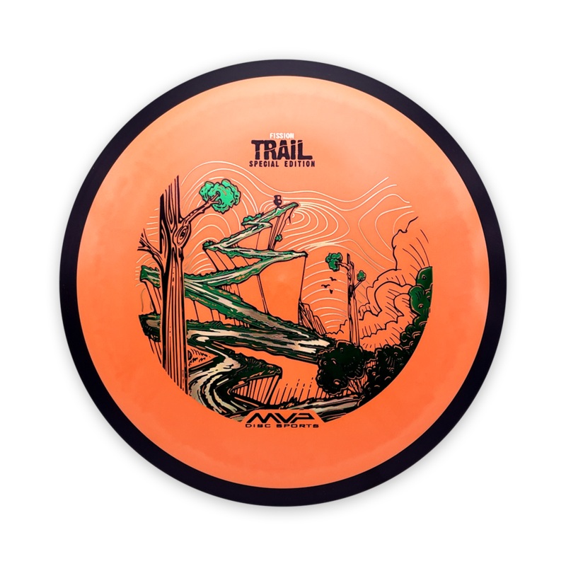 Special Edition Fission Trail