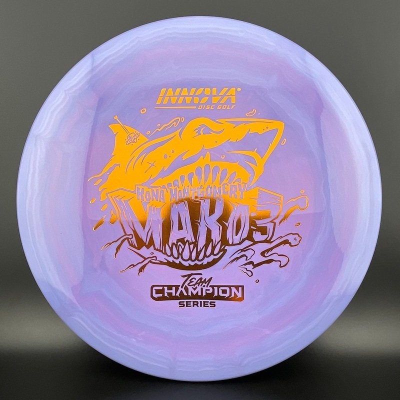 Star Mako3 – Kona Montgomery 2025 Team Series