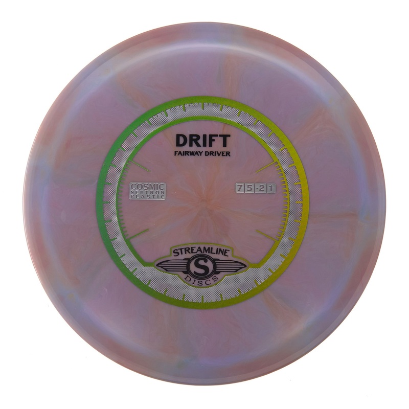 Streamline Drift – Cosmic Neutron 170g | Style 0002