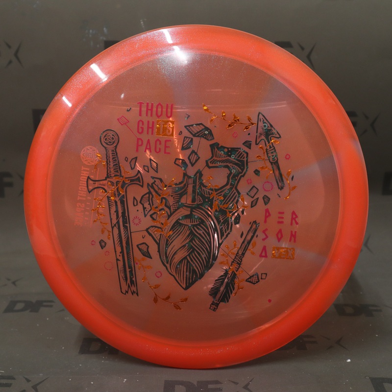 Thought Space Athletics – Persona – VEX – Stock