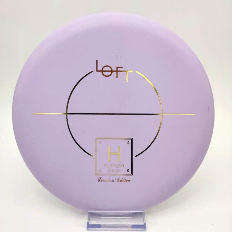Used Discs – Batch 3