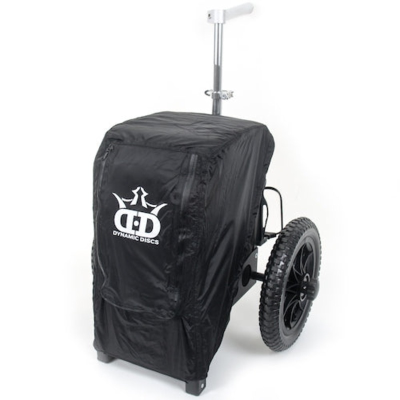 Zuca / Dynamic Discs Rainfly [Compact Cart]
