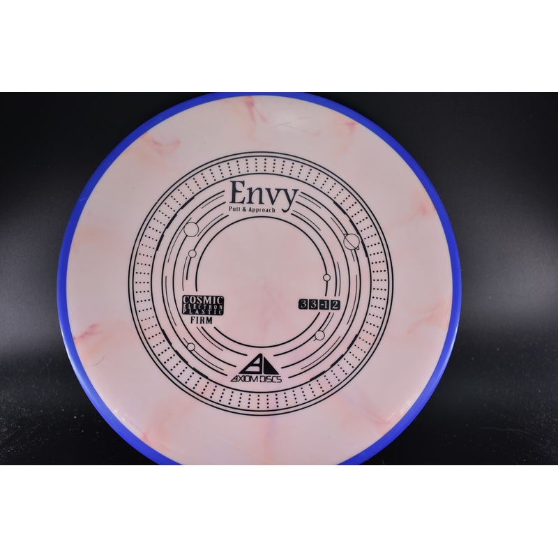 Axiom Envy – All Cosmic Electron