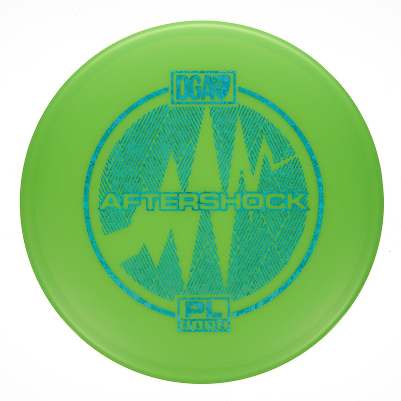 DGA Aftershock – ProLine 179g | Style 0001