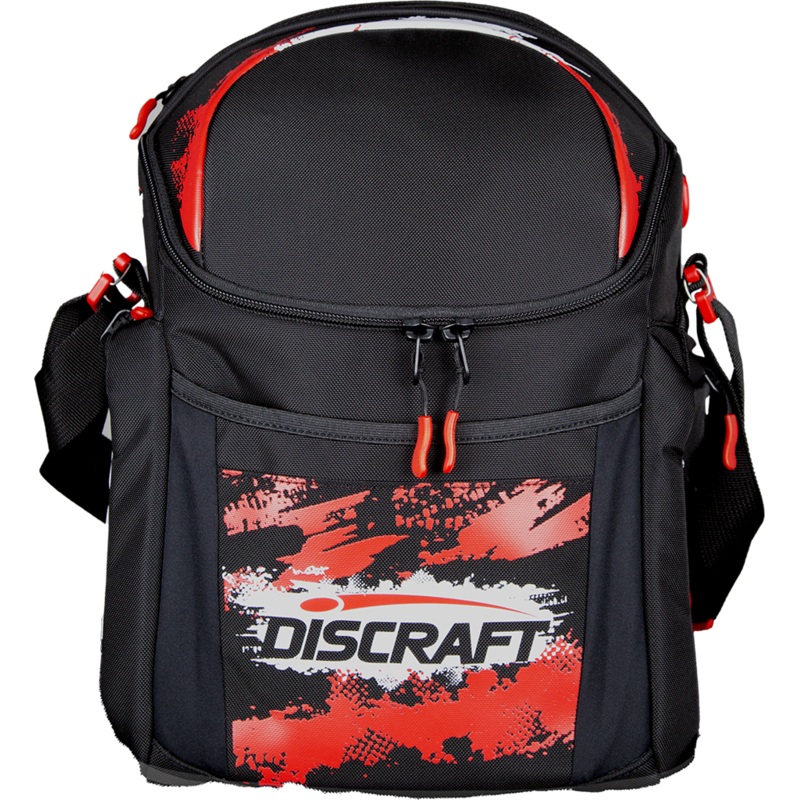 Discraft GripEQ G2 Disc Golf Bag
