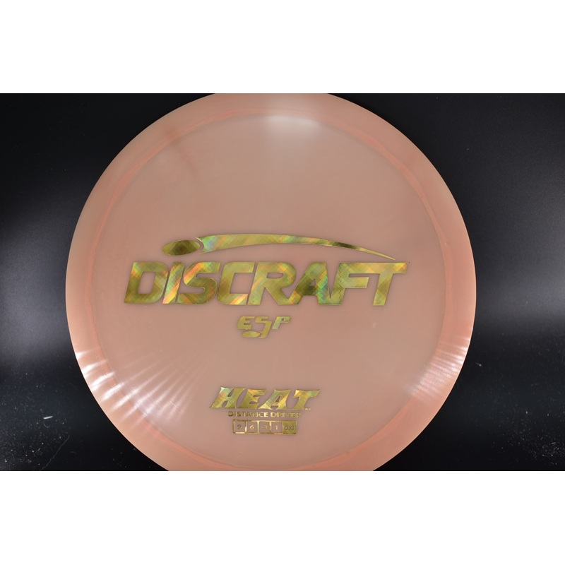 Discraft Heat – ESP