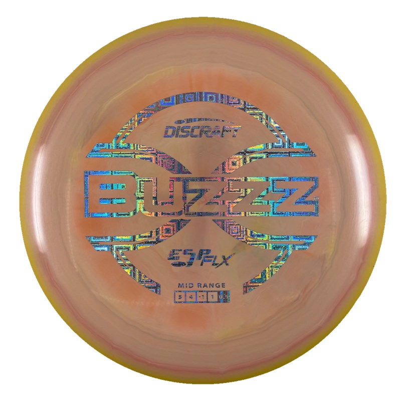 ESP FLX Buzzz