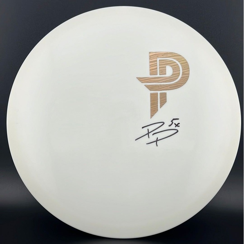 ESP Glo Passion – Autographed by Paige Pierce