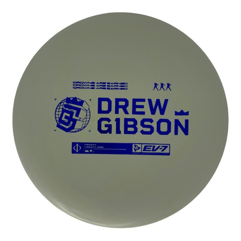 EV-7 Drew Gibson Phi – OG Firm