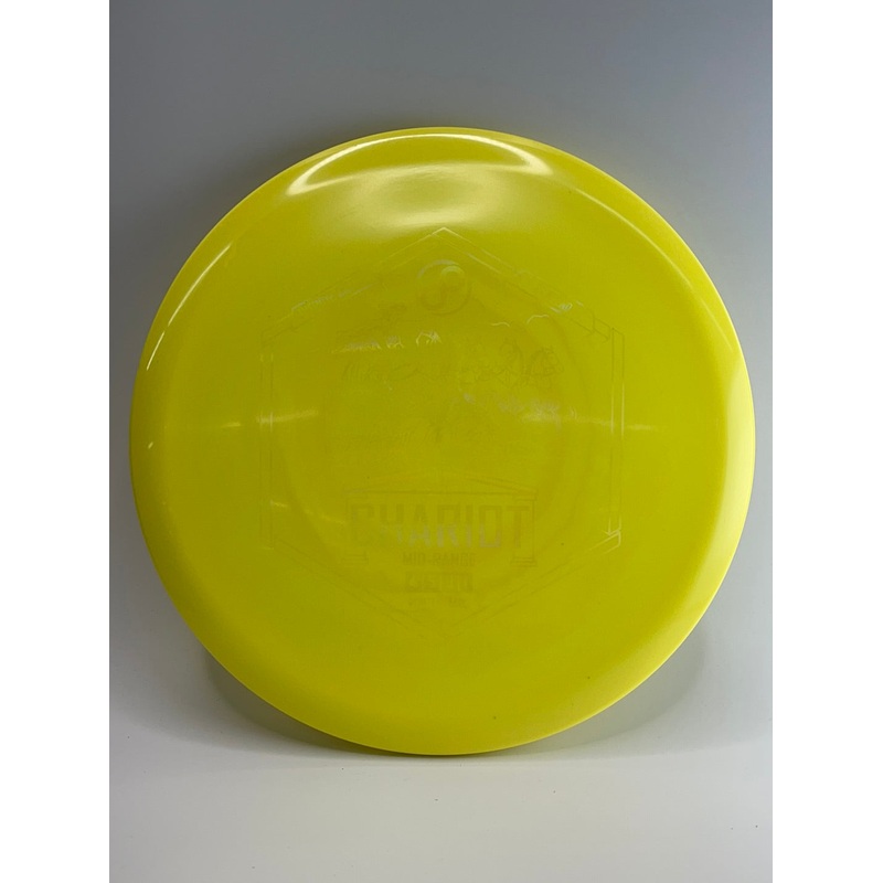 I-Blend Chariot 166g