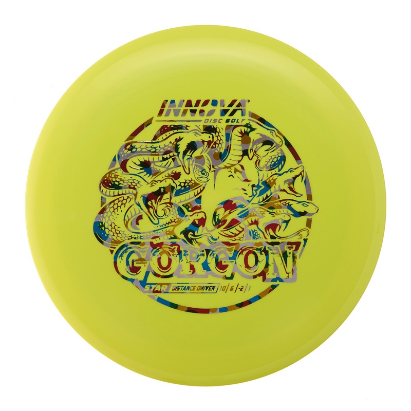 Innova Gorgon – Star 175g | Style 0027
