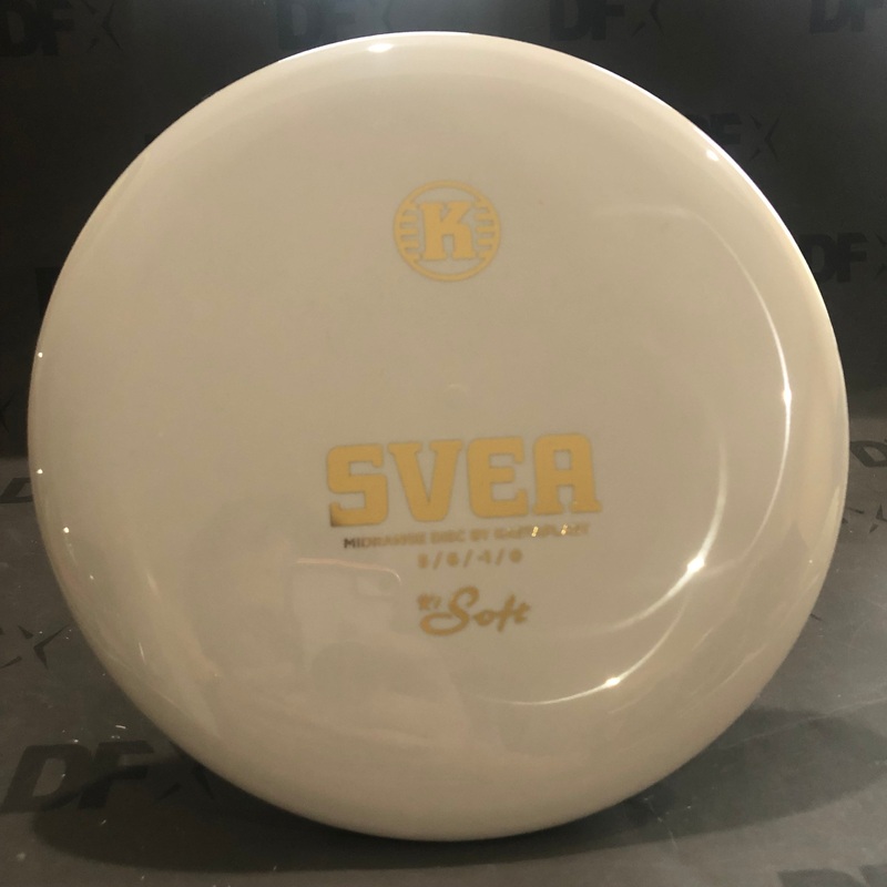 Kastaplast Svea – K1 Soft