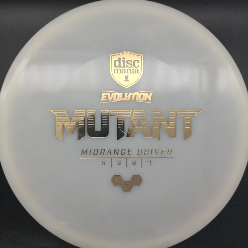 Mutant, Neo Plastic