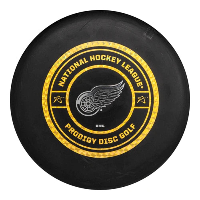 Prodigy 300 PA-3 – NHL Collection Gold Series “Detroit Red Wings”