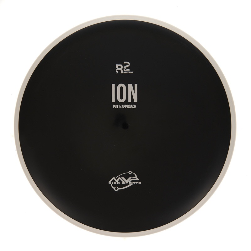 R2 Neutron Ion