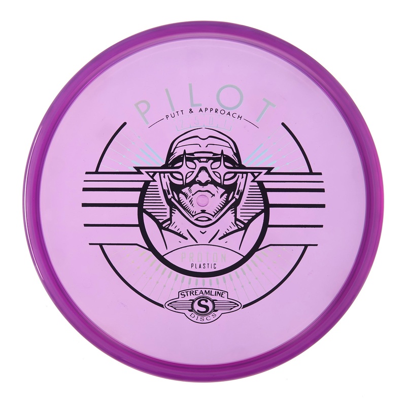 Streamline Pilot – Proton 169g | Style 0003