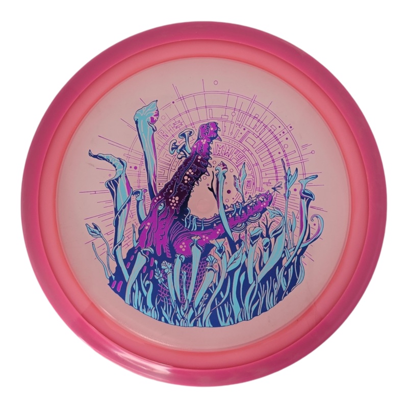 Axiom Proton Vanish – Madison Walker “Alligator Mystic”
