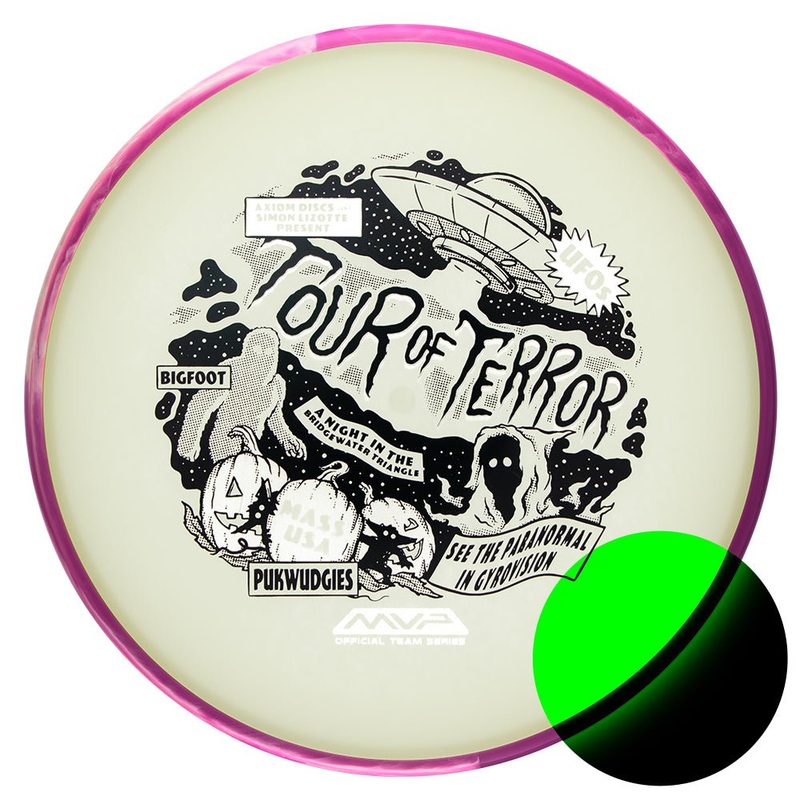 Axiom Simon Lizotte Eclipse 2.0 Pixel – Team Series Halloween (Drop 2)