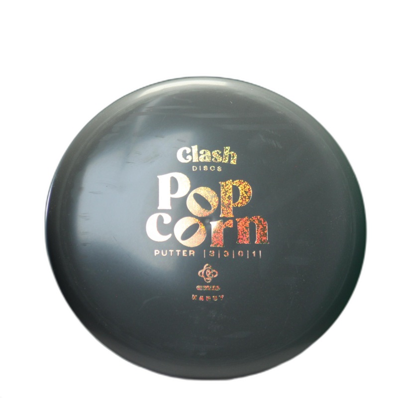 Clash Hardy Popcorn Putter