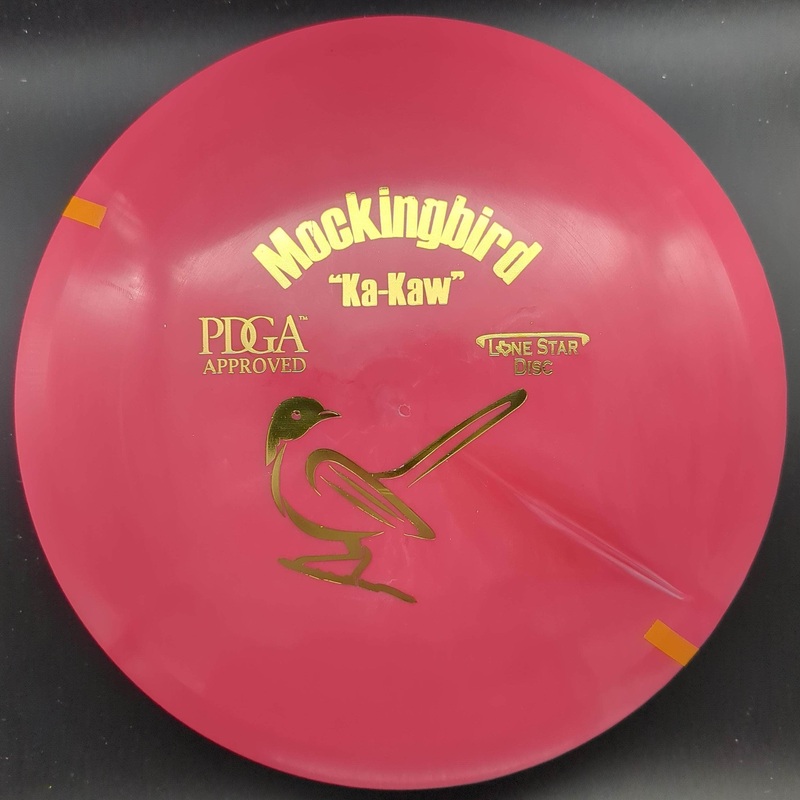 Mockingbird, Bravo Plastic