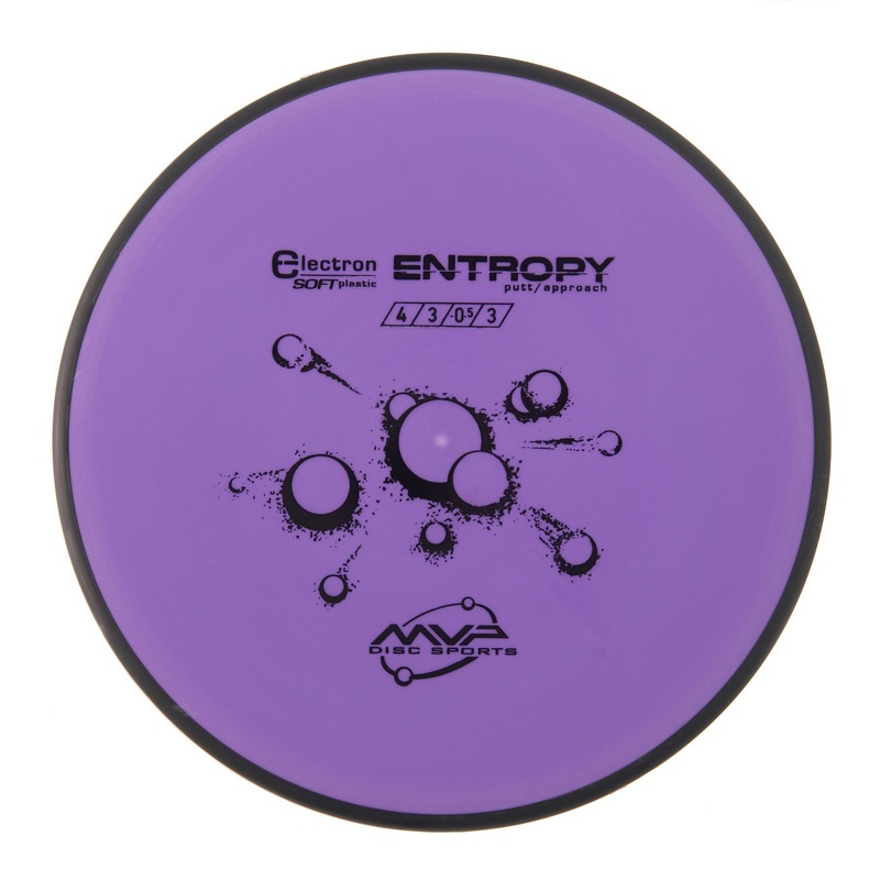 MVP Entropy – Electron Soft 166g | Style 0027