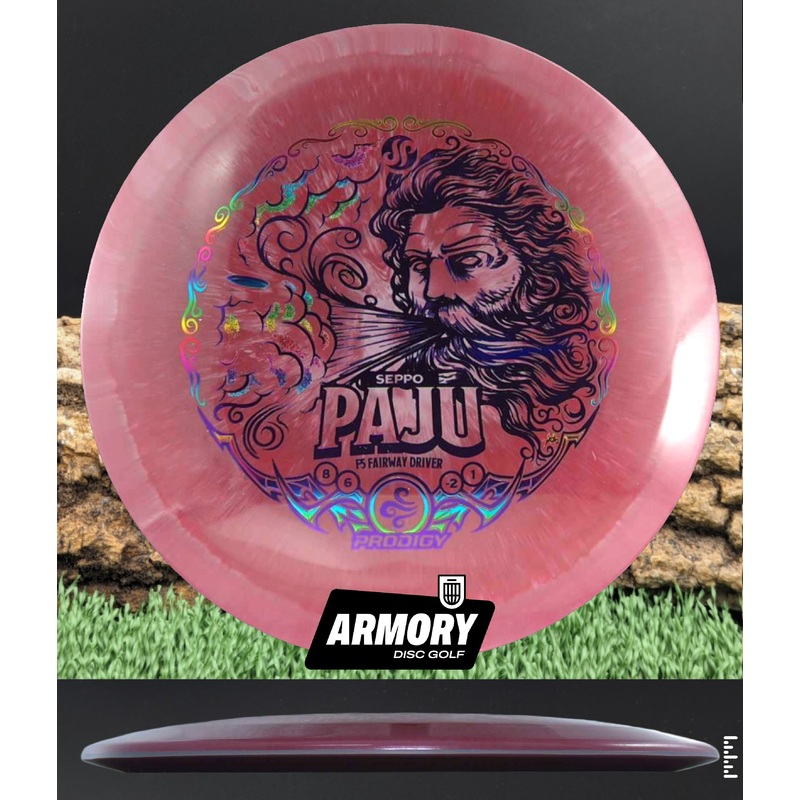 Prodigy Disc F5