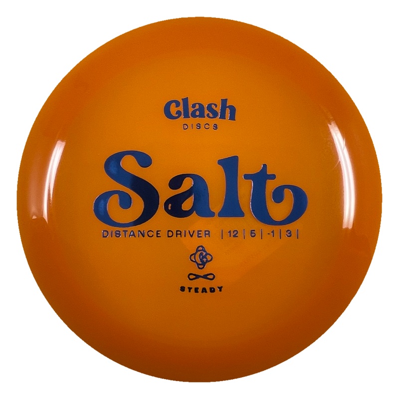 Steady Salt