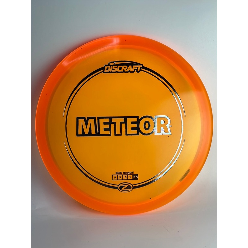 Z Meteor 180g