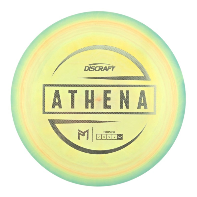 Discraft ESP Athena
