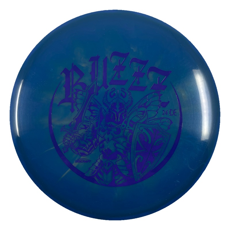 ESP Swirl Buzzz SS – 2024 Ledgestone Season 3