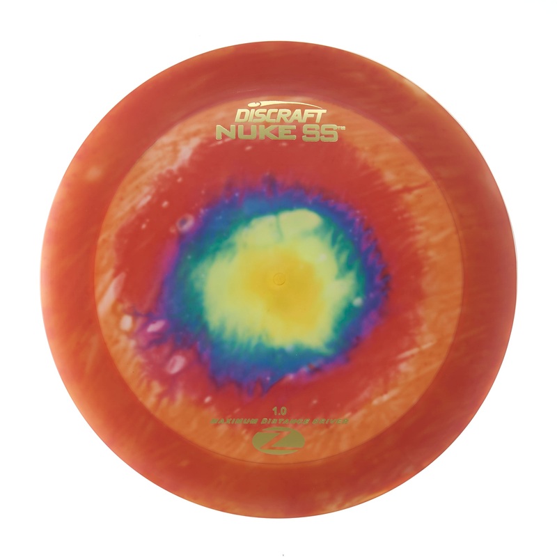 Fly Dye Z Line Nuke SS