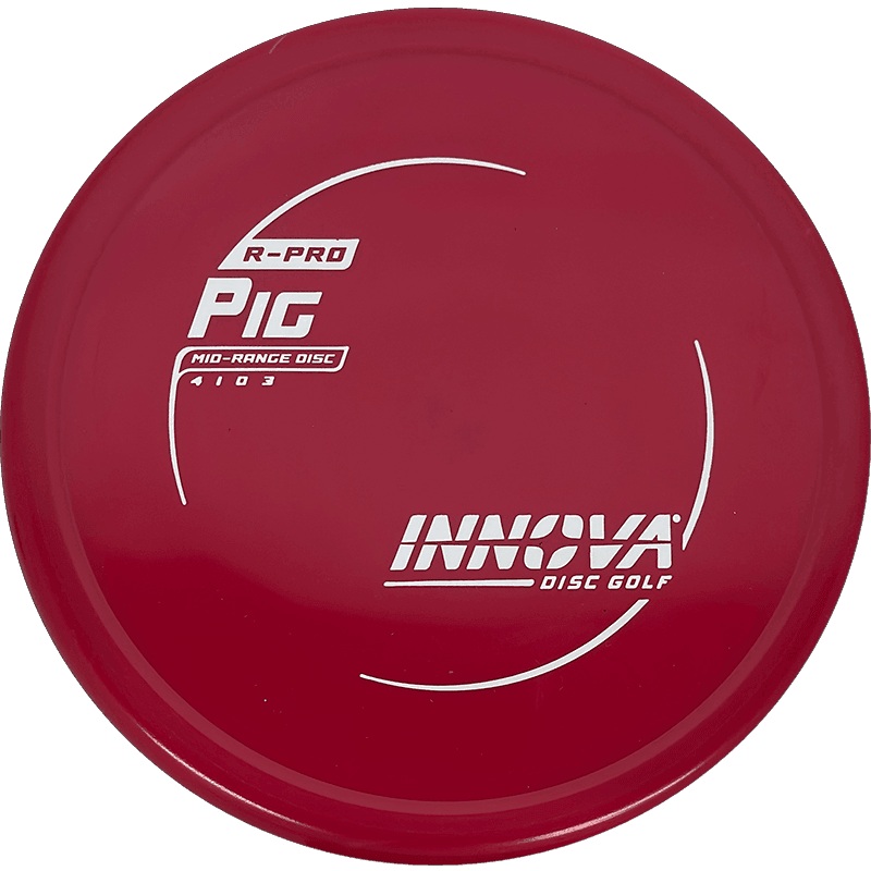 Innova Pig