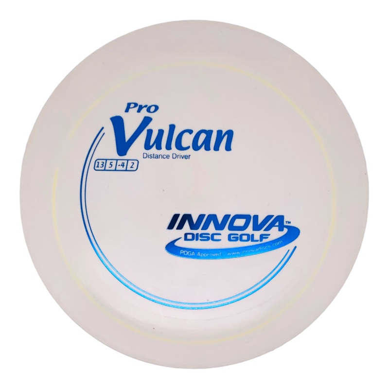 Innova Pro Vulcan