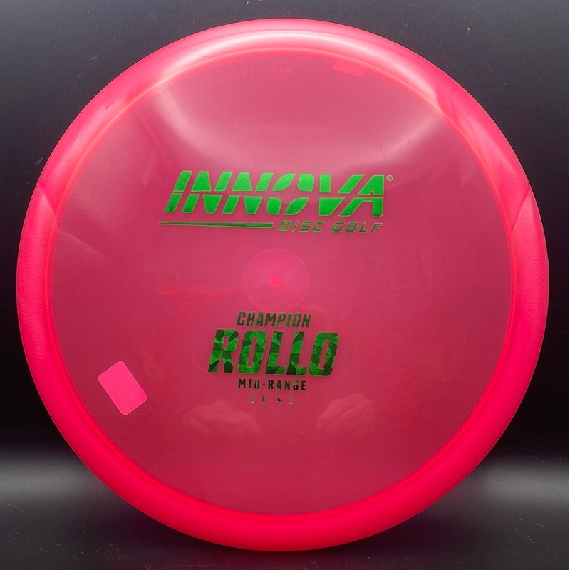 Innova – Rollo – Champion