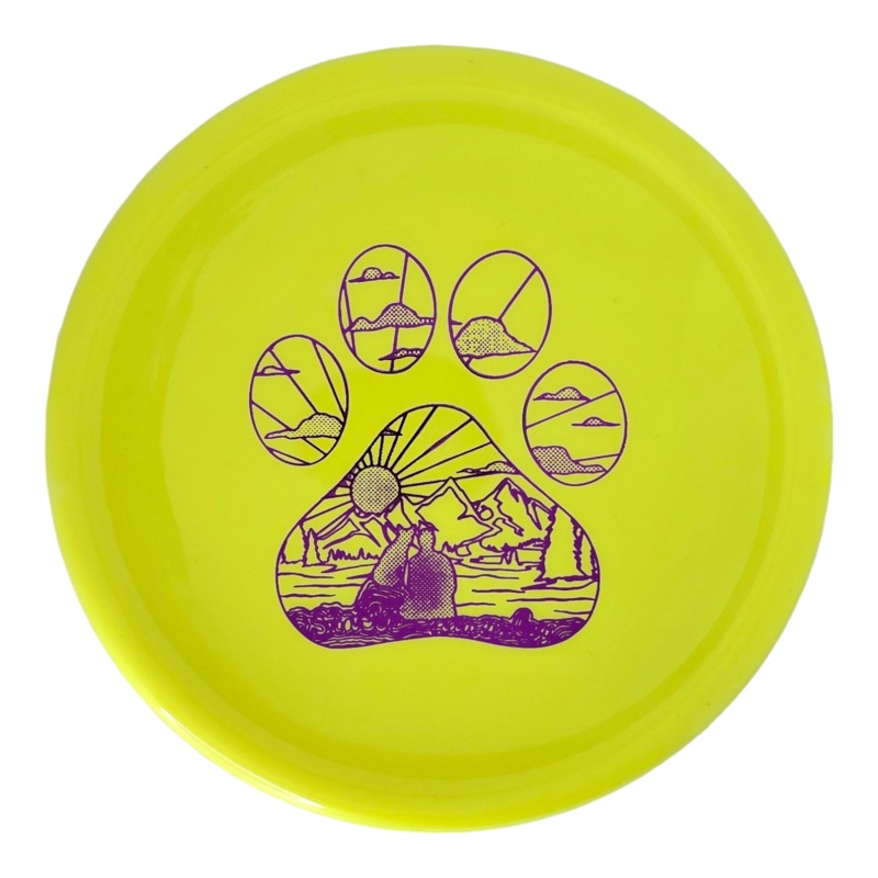 Kastaplast K1 Hard Berg X – Stacie Rawnsley Tour Series (2024)