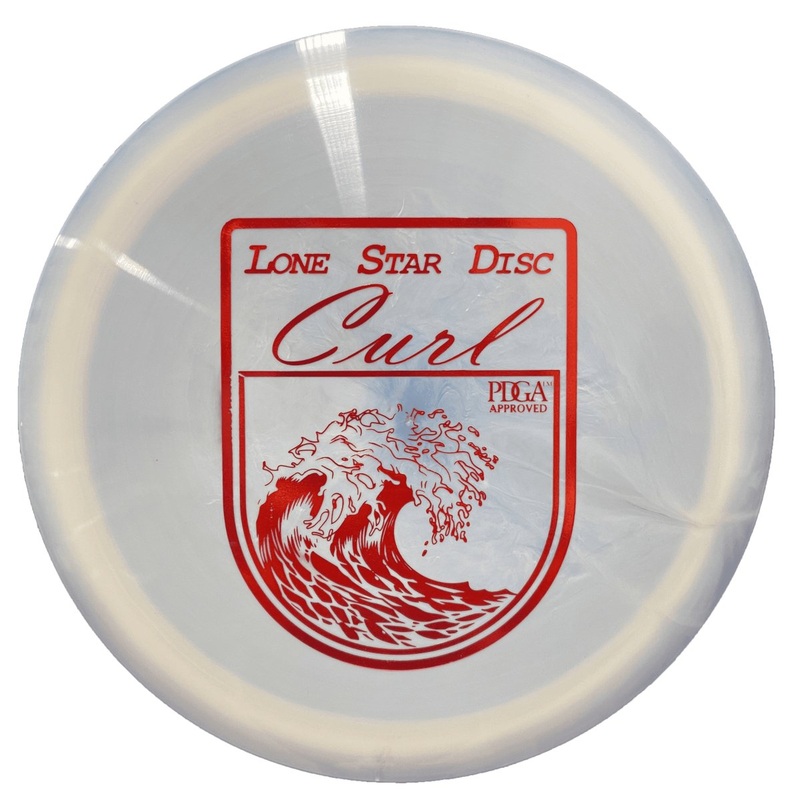 Lone Star Disc Alpha Curl