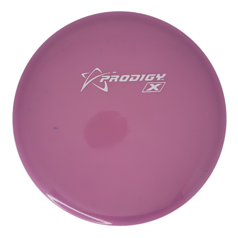 Prodigy 400 PA-3 – X-Outs