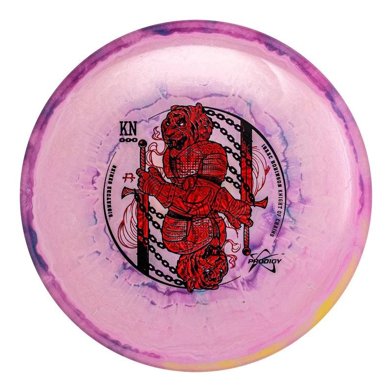 Prodigy 500 Spectrum M4 – Isaac Robinson 2023 Signature Series