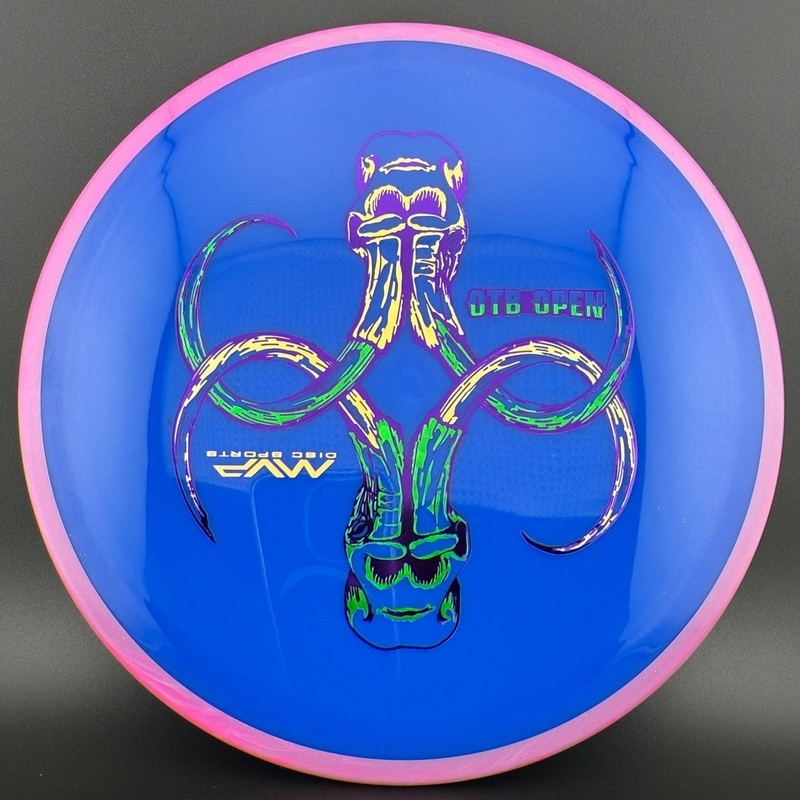 Soft Neutron Crave – OTB Open 2024 – Pirate Nate