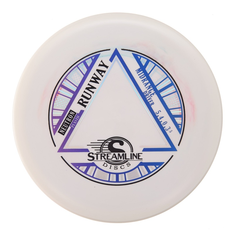 Streamline Runway – Neutron 179g | Style 0010