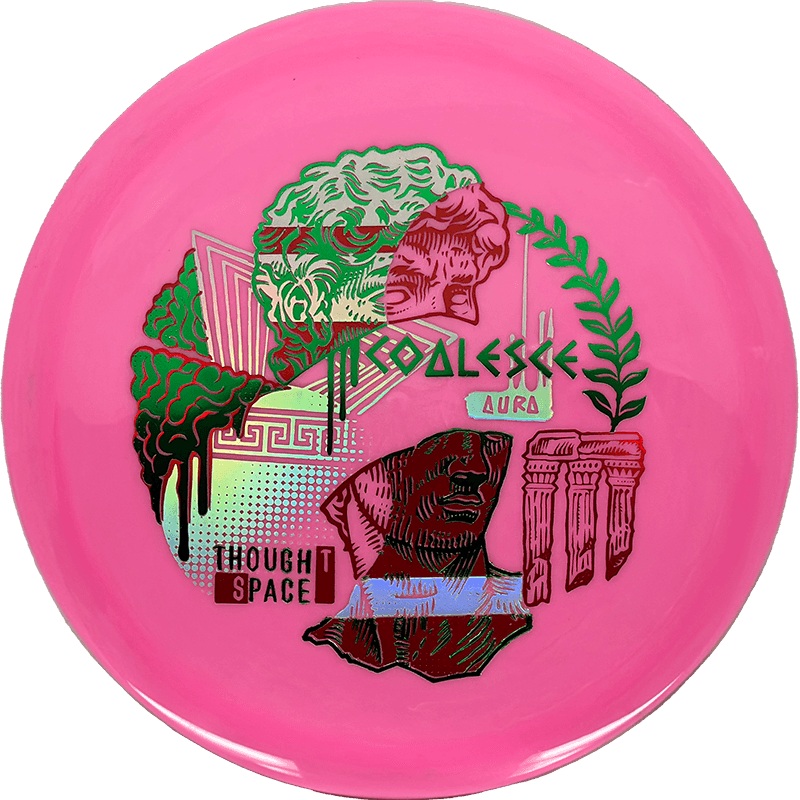Thought Space Athletics Coalesce