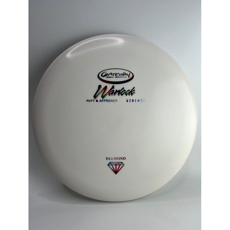 Warlock – Diamond 175g